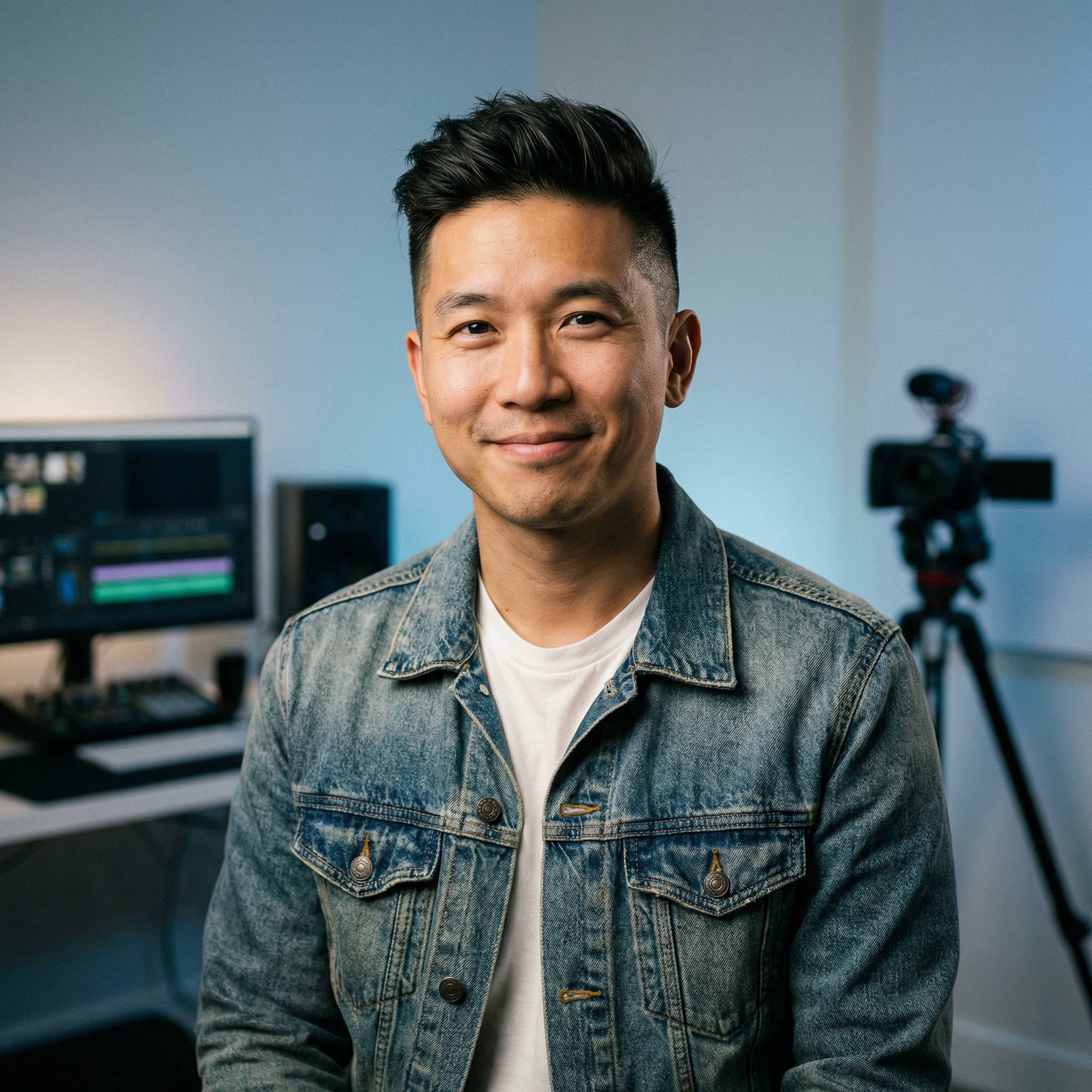 日本三级视频剪辑师